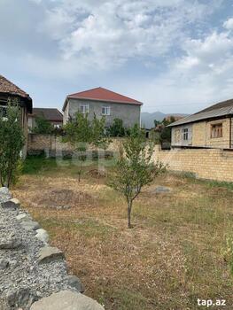 Həyət evi, Oğuz r.