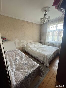 2-otaqlı mənzil, Əhmədli qəs., 78 m²