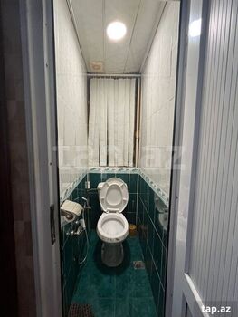 2-otaqlı mənzil, Əhmədli qəs., 78 m²
