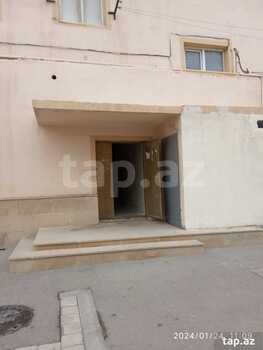 2-otaqlı mənzil, Pirallahı r., 58.9 m²