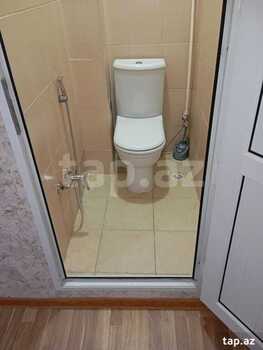 2-otaqlı mənzil, Pirallahı r., 58.9 m²
