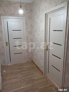 2-otaqlı mənzil, Pirallahı r., 58.9 m²