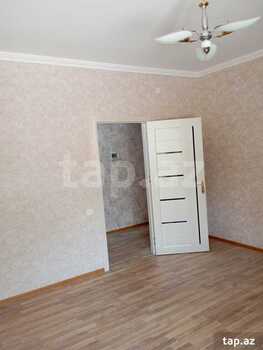 2-otaqlı mənzil, Pirallahı r., 58.9 m²