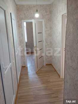 2-otaqlı mənzil, Pirallahı r., 58.9 m²