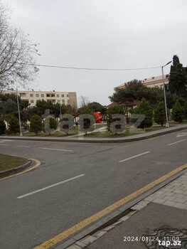 2-otaqlı mənzil, Pirallahı r., 58.9 m²