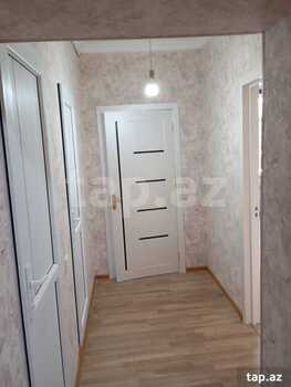 2-otaqlı mənzil, Pirallahı r., 58.9 m²