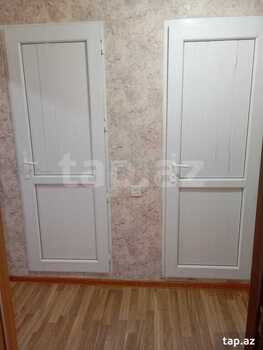 2-otaqlı mənzil, Pirallahı r., 58.9 m²