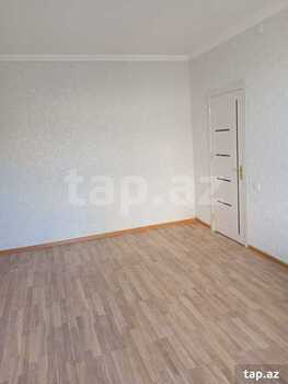 2-otaqlı mənzil, Pirallahı r., 58.9 m²