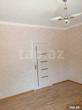2-otaqlı mənzil, Pirallahı r., 58.9 m²