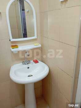 2-otaqlı mənzil, Pirallahı r., 58.9 m²