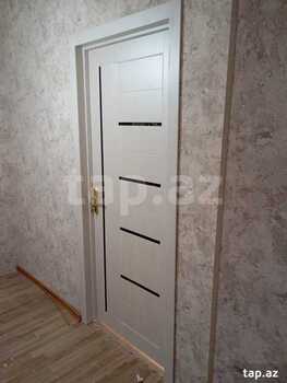 2-otaqlı mənzil, Pirallahı r., 58.9 m²