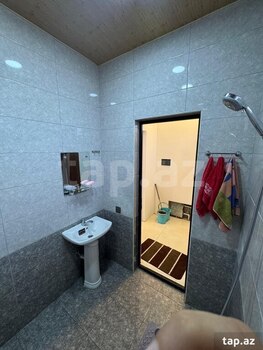 Həyət evi, Nardaran qəs.