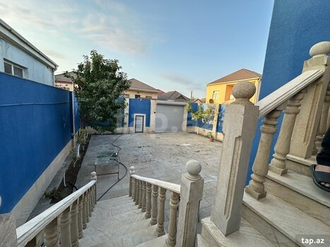 Həyət evi, Suraxanı r.