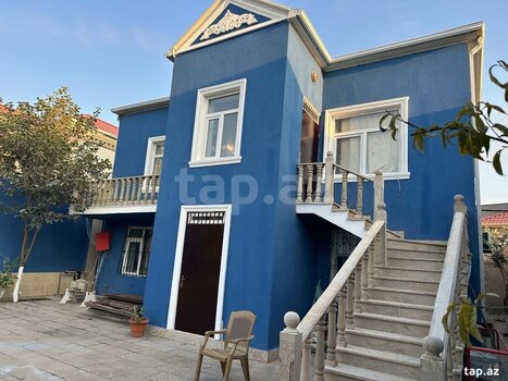 Həyət evi, Suraxanı r.