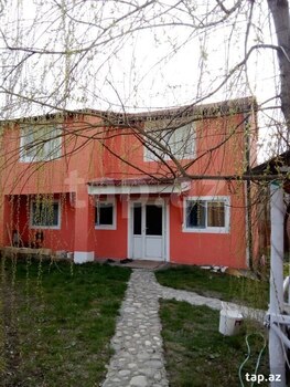 Bağ evi kirayə verilir, Quba r.