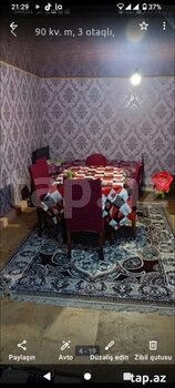 Bağ evi kirayə verilir, Quba r.