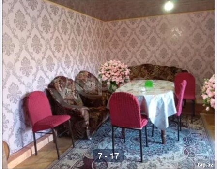 Bağ evi kirayə verilir, Quba r.