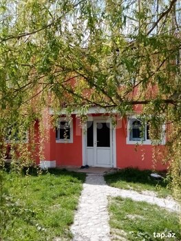 Bağ evi kirayə verilir, Quba r.