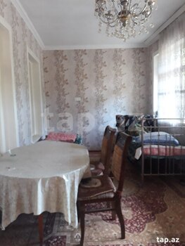 Həyət evi, Gəncə ş.