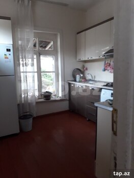 Həyət evi, Gəncə ş.