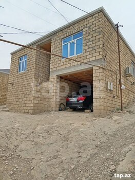 Həyət evi, Lökbatan qəs.