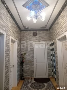 Həyət evi, Lökbatan qəs.