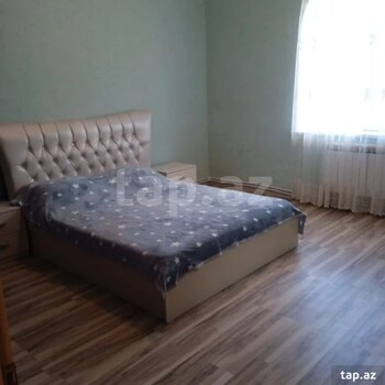 Həyət evi kirayə verilir, Quba r.
