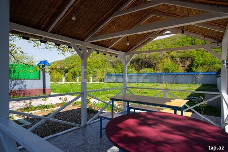 Villa kirayə verilir, Quba ş.