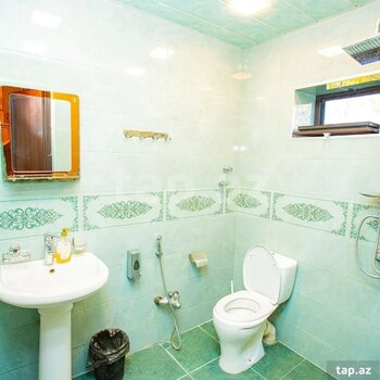 Bağ evi kirayə verilir, Quba ş.
