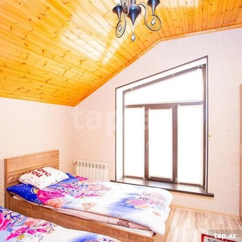 Bağ evi kirayə verilir, Quba ş.