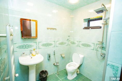Bağ evi kirayə verilir, Quba ş.