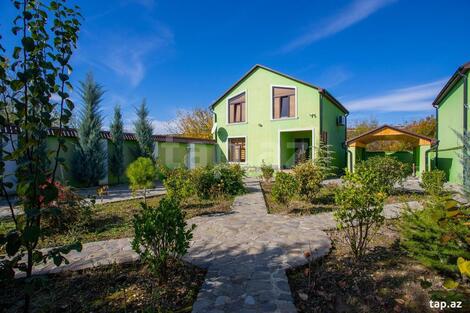 Bağ evi kirayə verilir, Quba ş.