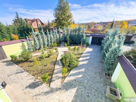 Bağ evi kirayə verilir, Quba ş.