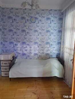 Həyət evi, Sumqayıt ş.