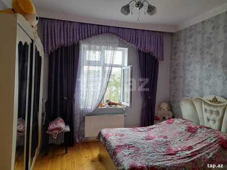 Həyət evi, Sumqayıt ş.