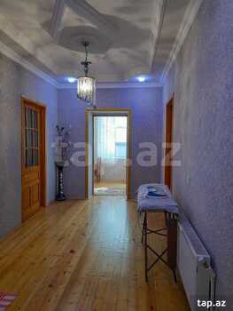 Həyət evi, Sumqayıt ş.