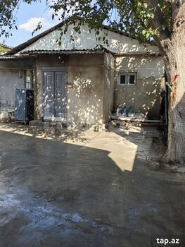 Həyət evi, Şirvan ş.