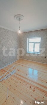 Həyət evi, Qaradağ r.