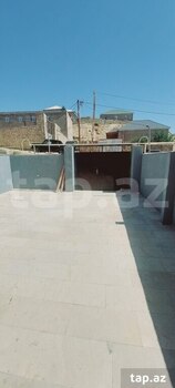 Həyət evi, Qaradağ r.