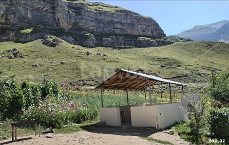 Bağ evi kirayə verilir, Qusar r.