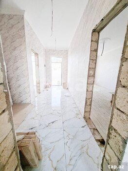 Həyət evi, Sumqayıt ş.