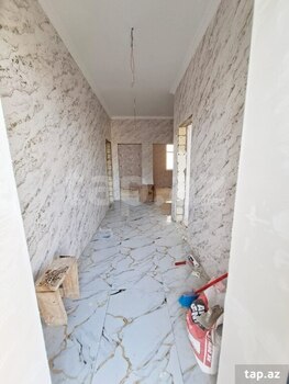 Həyət evi, Sumqayıt ş.