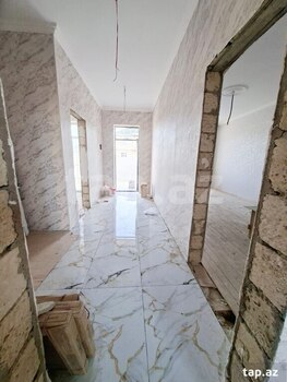 Həyət evi, Sumqayıt ş.