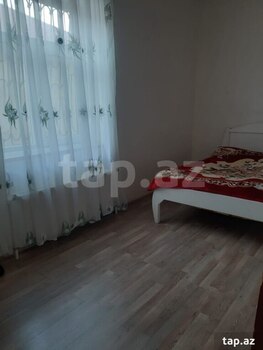 Bağ evi, Buzovna qəs.
