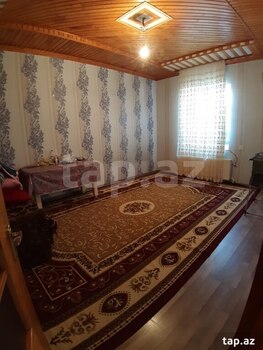 Bağ evi, Buzovna qəs.