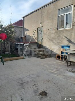 Bağ evi, Buzovna qəs.