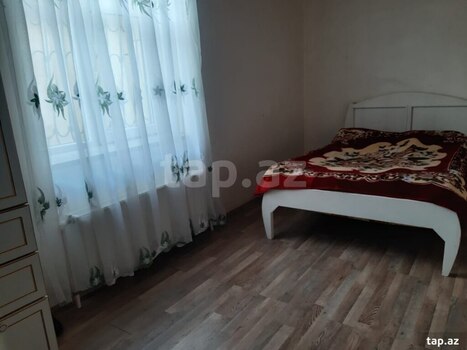 Bağ evi, Buzovna qəs.