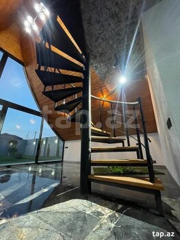 Villa kirayə verilir, Şüvəlan qəs.