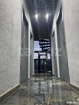 Villa kirayə verilir, Şüvəlan qəs.