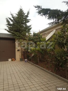 Bağ evi, Buzovna qəs.